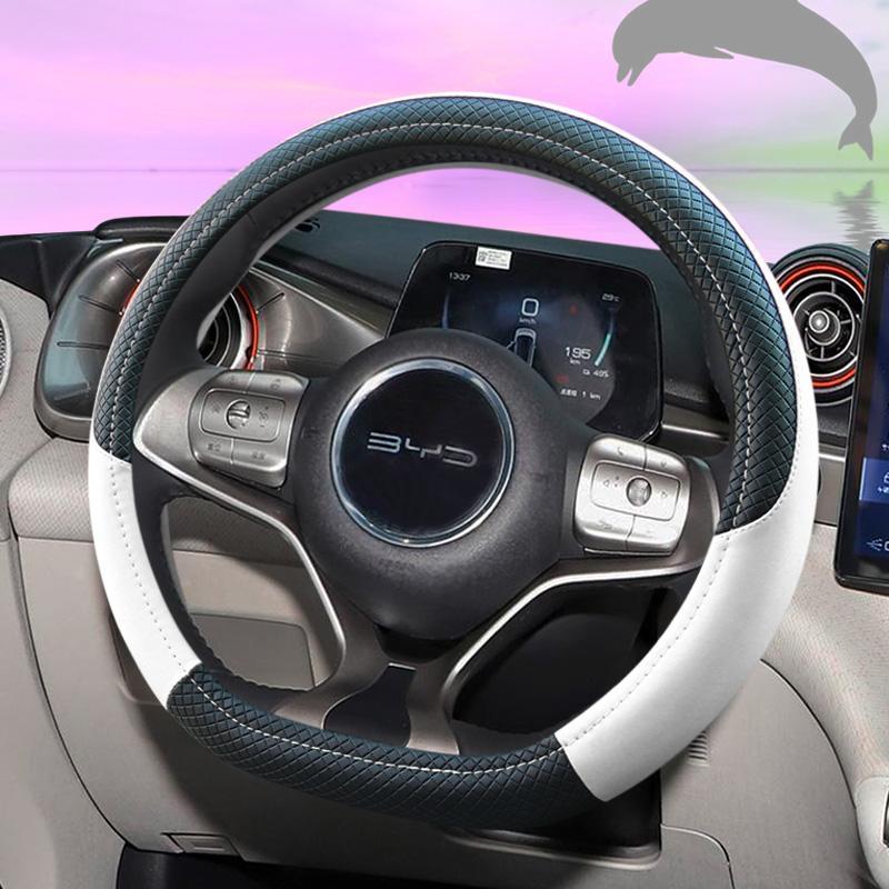 Fishing Boat Steering Wheel - Voor BYD Dolphin Seal Atto3 Tang