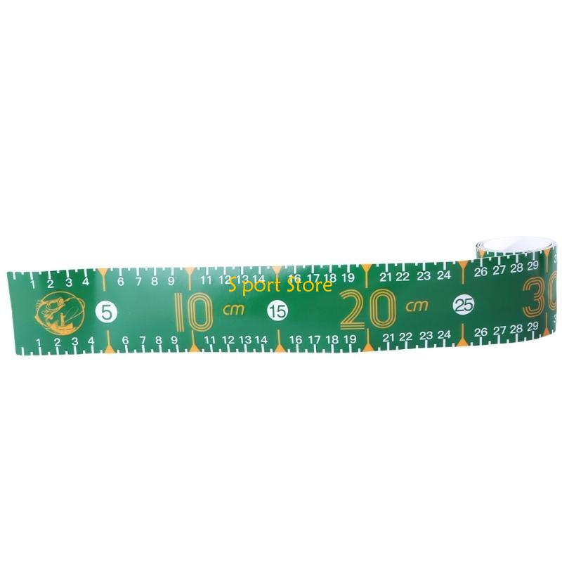 U2JB Outdoor Fish Ruler Visapp - Fishing Boat Oar recensie en prijs