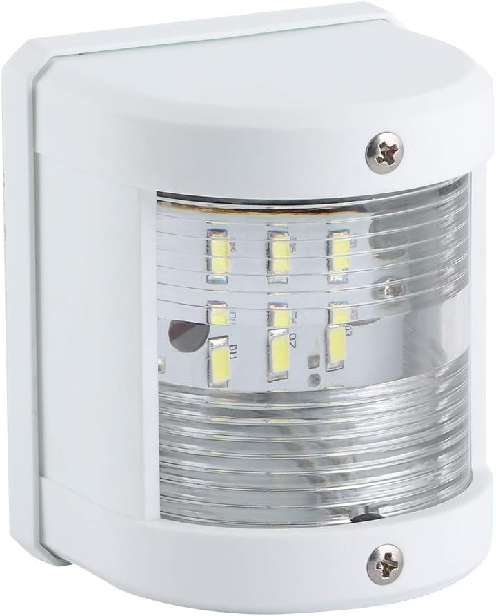 LED-navigatielamp, 12V/24V 135 - Fishing Boat Navigation Light recensie en prijs