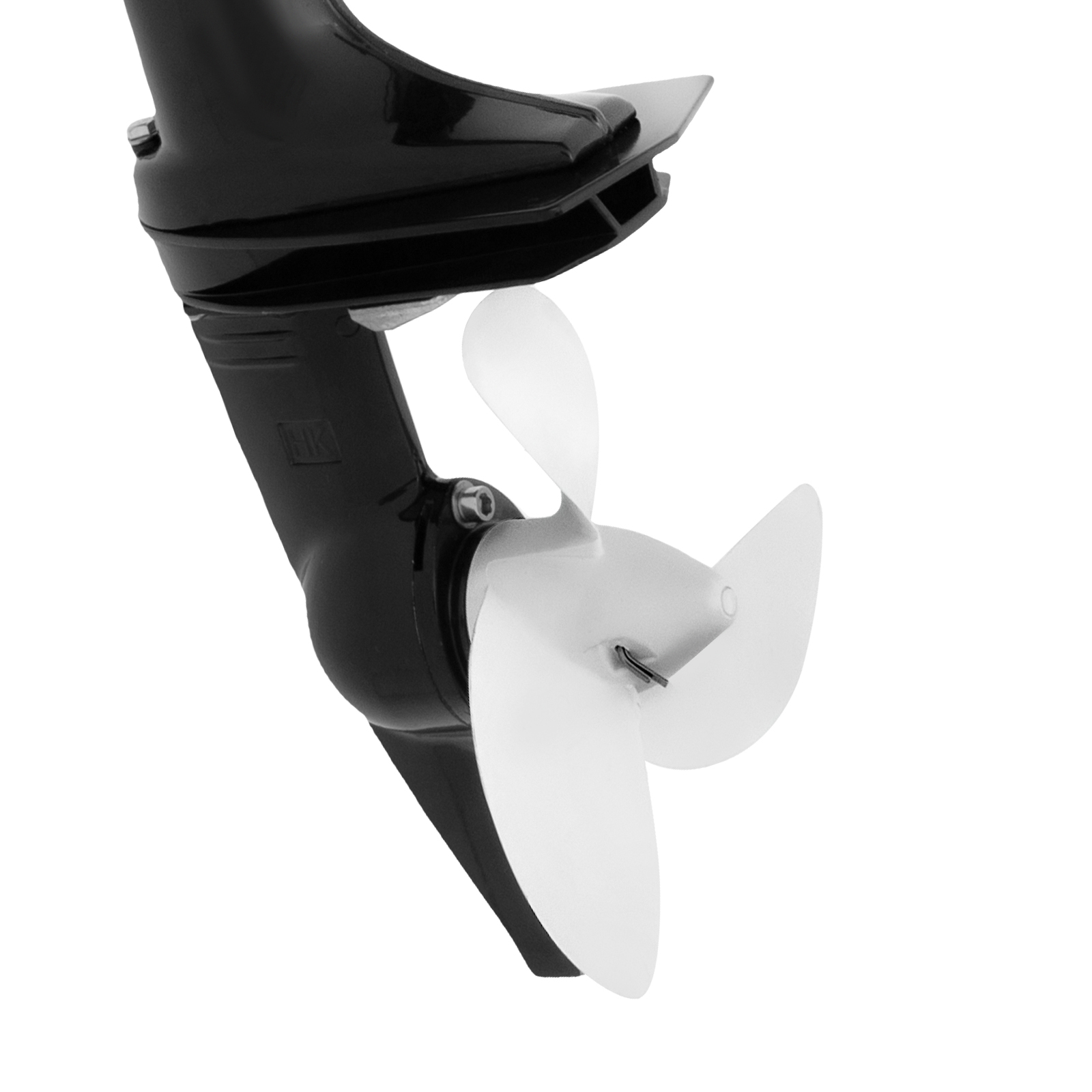 2-takt, 3,6 PK buitenboordmoto - Fishing Boat Outboard Motor recensie en prijs