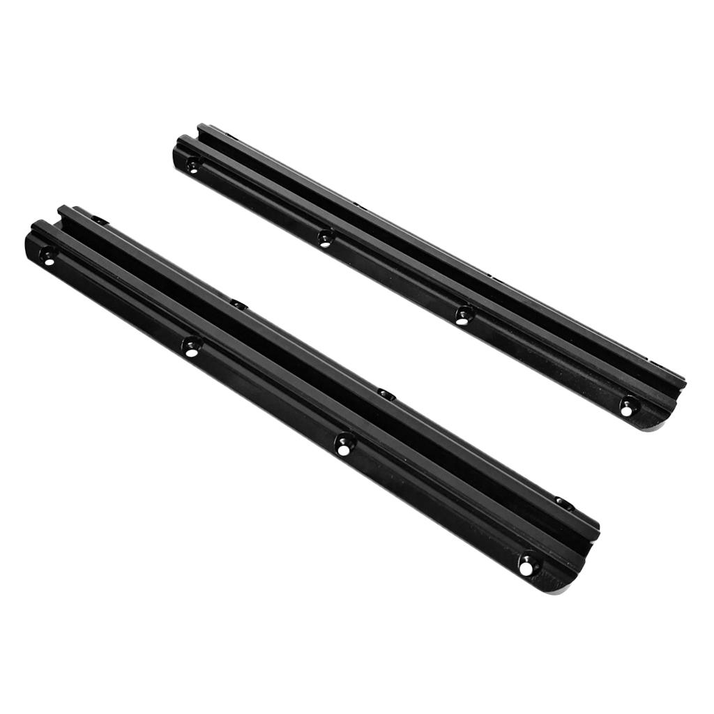 Kajakrailrails Aluminium monta - Fishing Boat Oar recensie en prijs