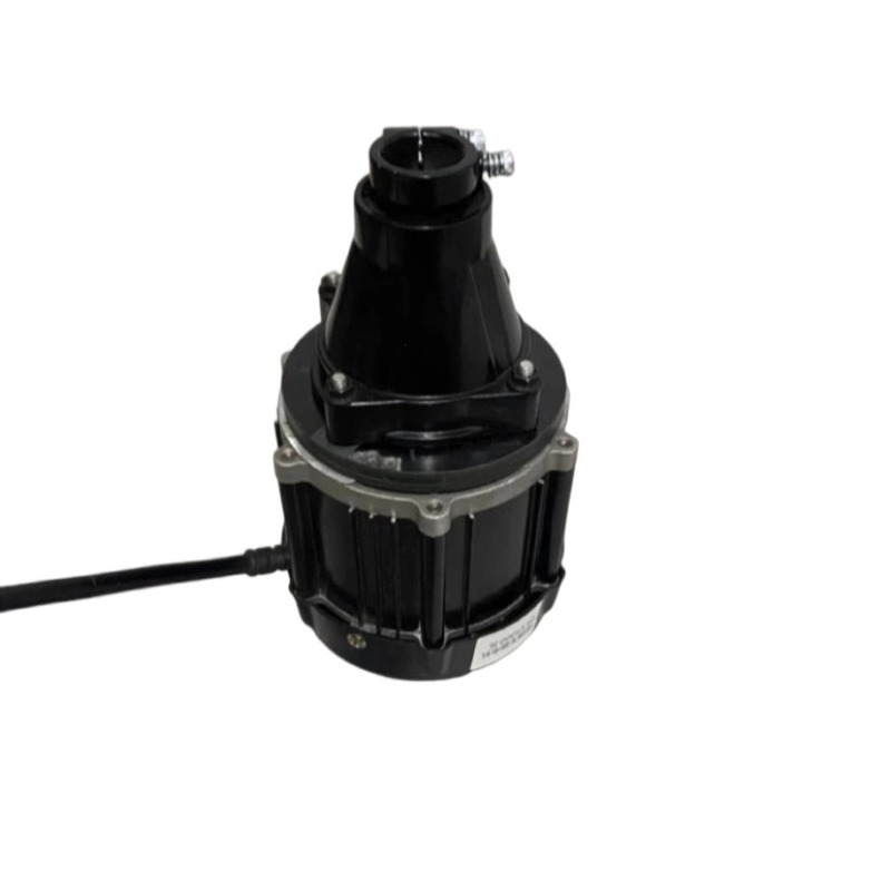 12V-60V 500W-1500W Borstelloze - Fishing Boat Oar recensie en prijs