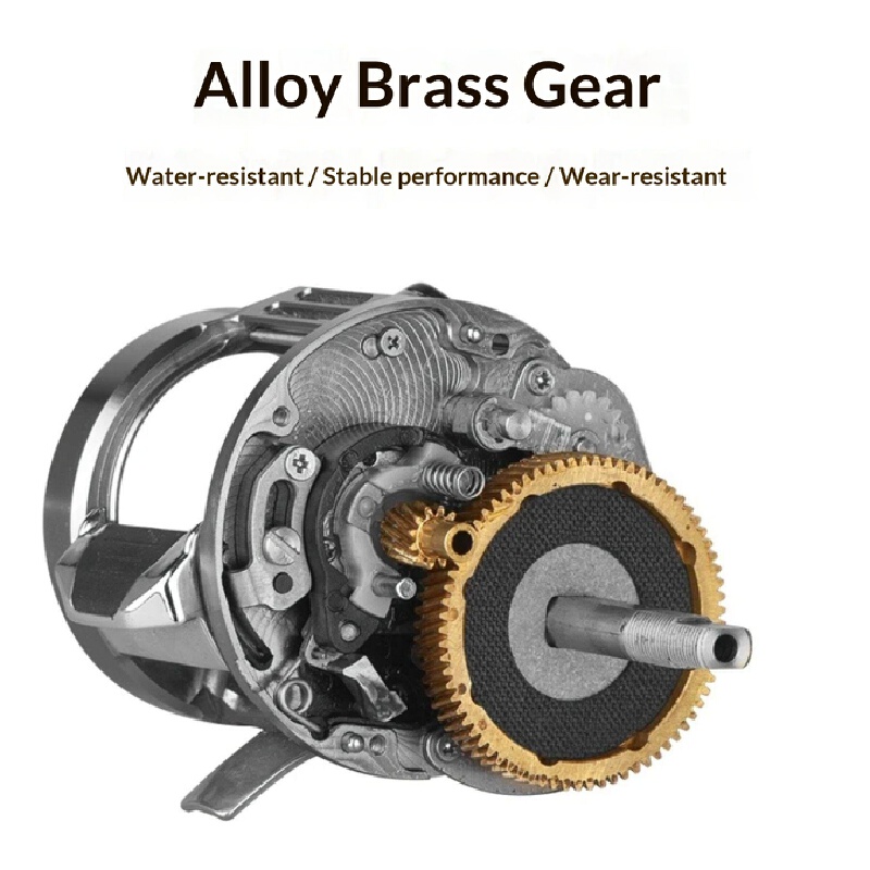 Korkmas S300 Volledig Metalen  - Fishing Boat Steering Wheel recensie en prijs