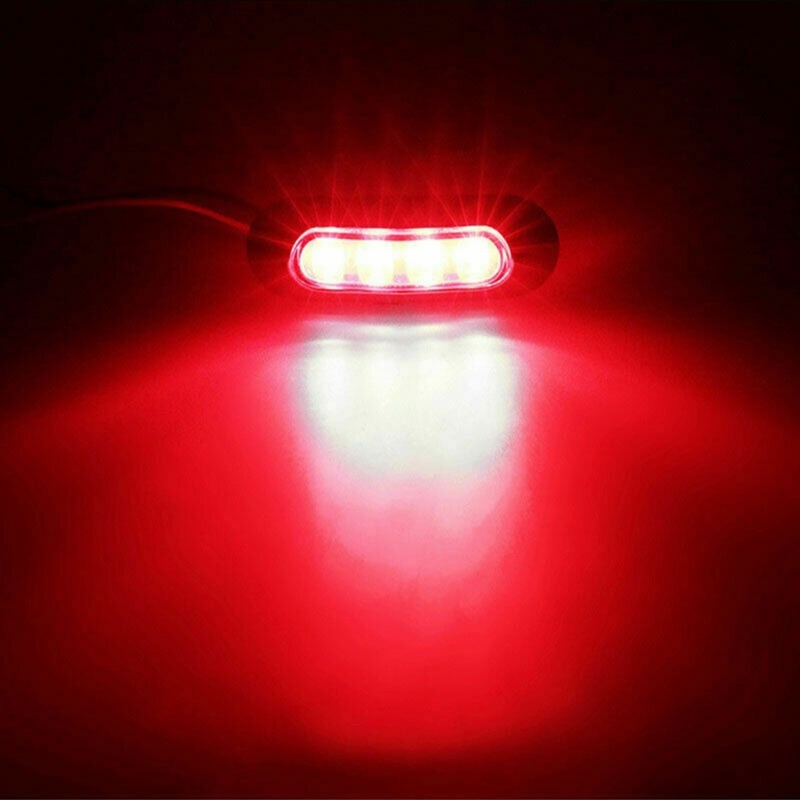 Weerbestendig rood groen marit - Fishing Boat Navigation Light recensie en prijs