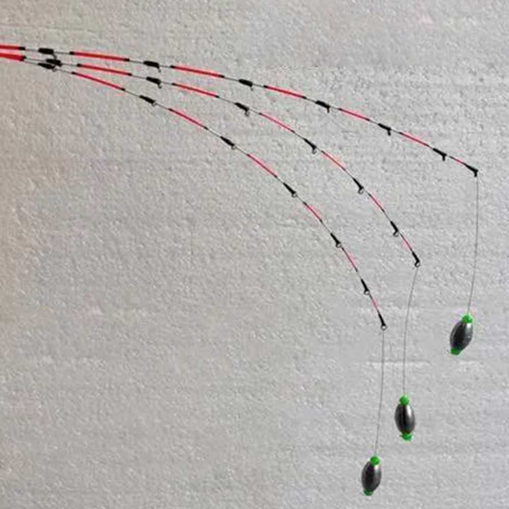 Hoogwaardige intrekbare half-t - Fishing Boat Fiberglass recensie en prijs