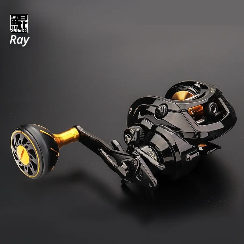 Kunting Slow Pitch Jigging Bai - Fishing Boat Anchor recensie en prijs
