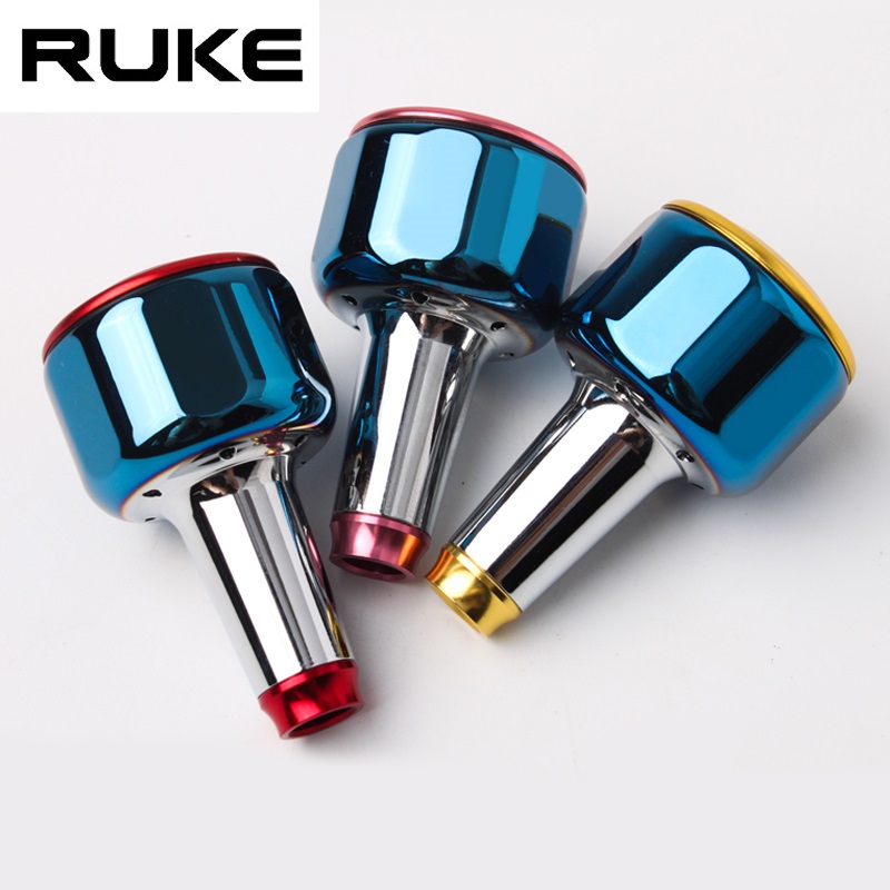 Ruke 1pc Visserij-reel Slinger - Fishing Boat Steering Wheel recensie en prijs