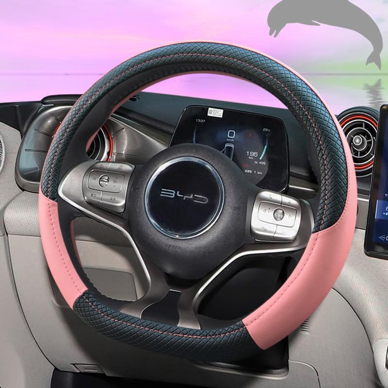 Voor BYD Dolphin Seal Atto3 Ta - Fishing Boat Steering Wheel recensie en prijs