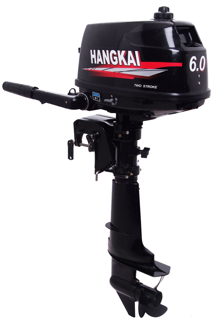 Fabrieks Prijs Promotie Hot Se - Fishing Boat Outboard Motor recensie en prijs