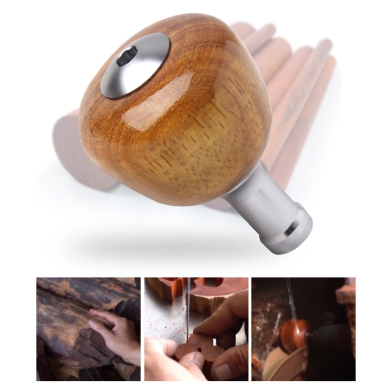 2025 NIEUWE VISSING REEL HANDG - Fishing Boat Steering Wheel recensie en prijs