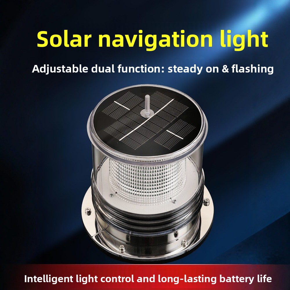 Solar Marine LED Driekleurig A - Fishing Boat Anchor recensie en prijs