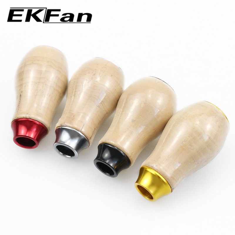 EKFan Cork Visserij-reelknop v - Fishing Boat Steering Wheel recensie en prijs