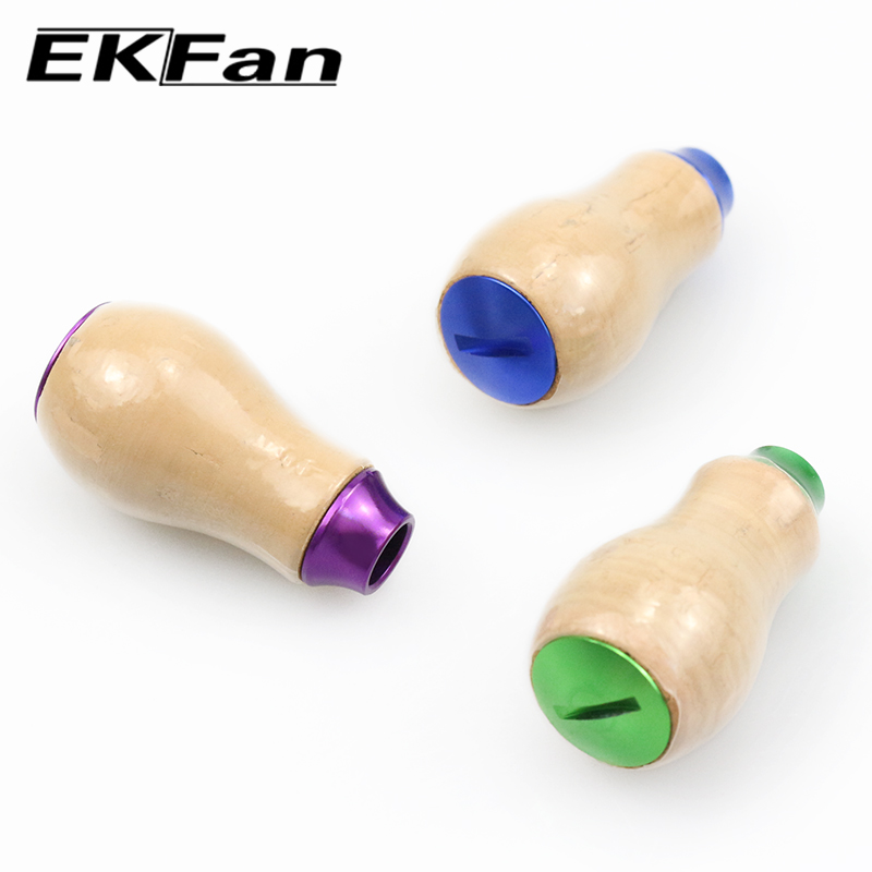 EKFan Cork Visserij-reelknop v - Fishing Boat Steering Wheel recensie en prijs