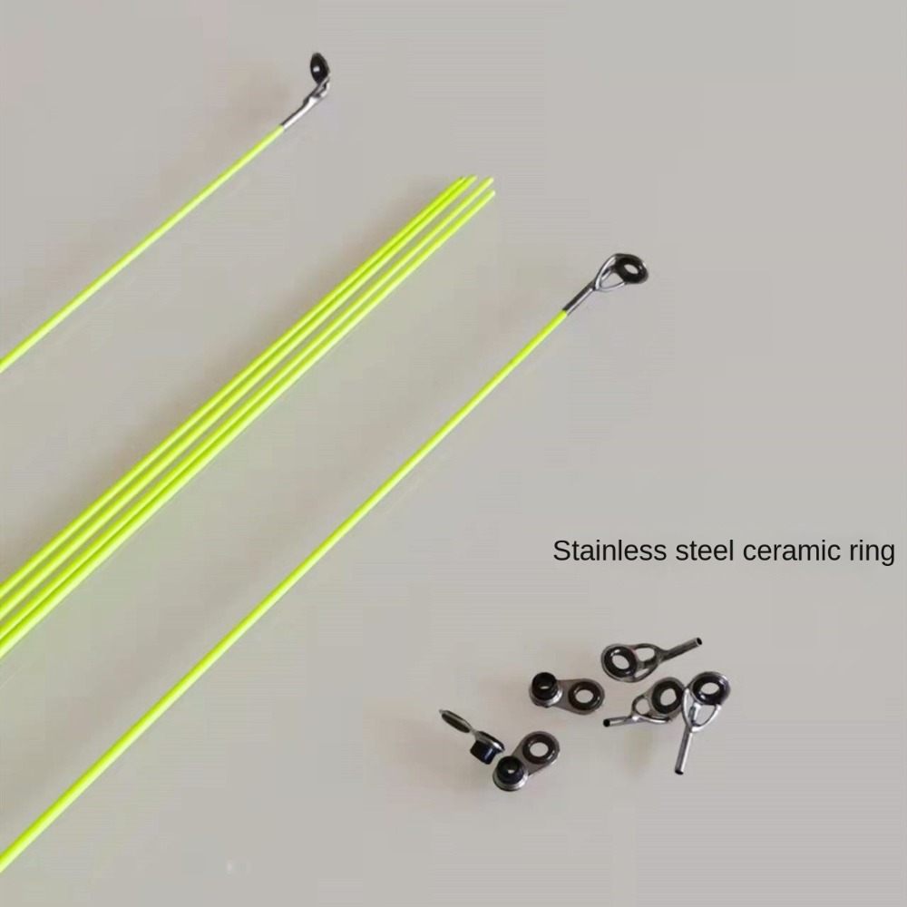 2025 Met Top Ring Visstokpunt  - Fishing Boat Fiberglass recensie en prijs