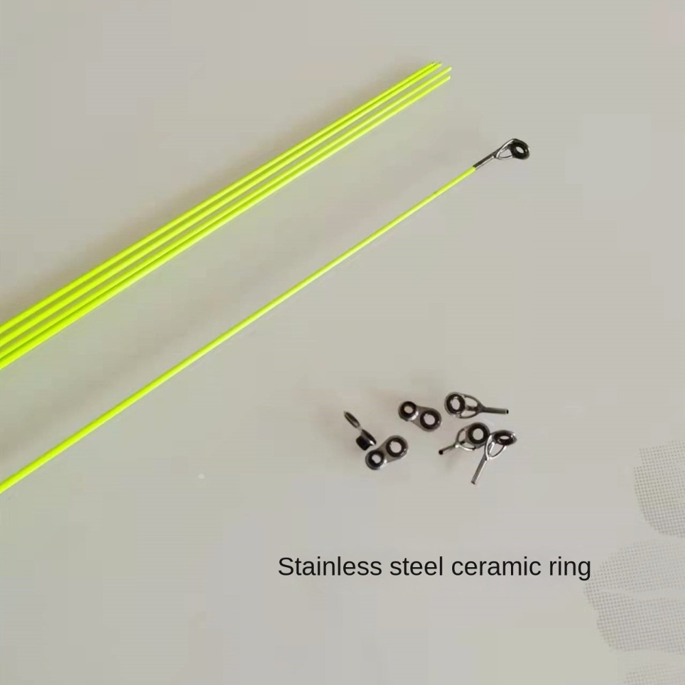 2025 Met Top Ring Visstokpunt  - Fishing Boat Fiberglass recensie en prijs