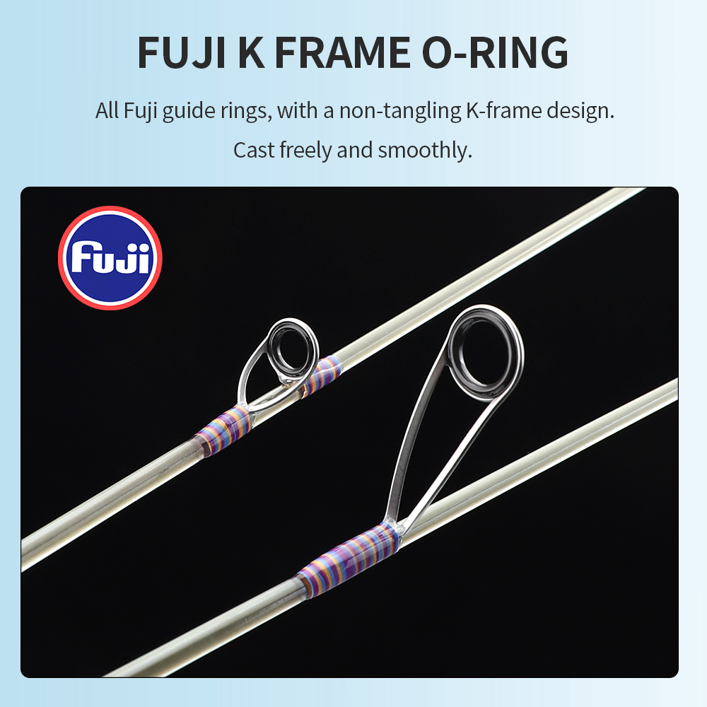 FISHINGFANS RANCY Forel Hengel - Fishing Boat Fiberglass recensie en prijs