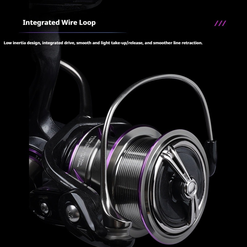 Nieuwe Takuma Lingxi spinhenge - Kastking Reel Zephyr recensie en prijs