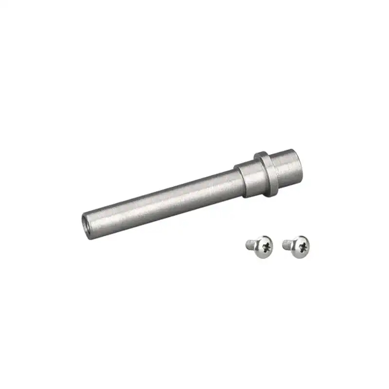 Gomexus Alloy Reel Shaft en La - Shimano Reel Stradic recensie en prijs
