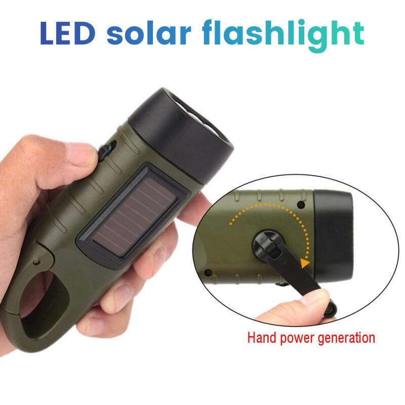 Handaangedreven, op zonne-ener - Fishing Boat Navigation Light recensie en prijs